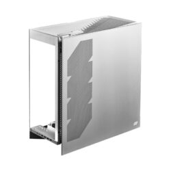 Alternative view of CASE (เคส) TRYX LUCA L70 (WHITE)(E-ATX) (2Y)
