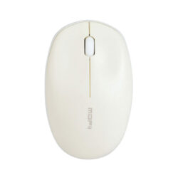MOUSE (เมาส์) MOFII COCO 2.4G WIRELESS WITH SILENT MOUSE (OFFWHITE) (1Y)
