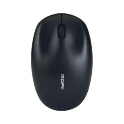 MOUSE (เมาส์) MOFII COCO 2.4G WIRELESS WITH SILENT MOUSE (GRAPHITE) (1Y)