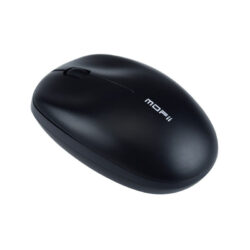 Alternative view of MOUSE (เมาส์) MOFII COCO 2.4G WIRELESS WITH SILENT MOUSE (GRAPHITE) (1Y)