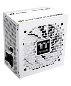 Alternative view of PSU (อุปกรณ์จ่ายไฟ) THERMALTAKE TOUGHPOWER GT SNOW 850W 80+GOLD (5Y)