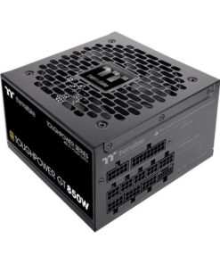 Alternative view of PSU (อุปกรณ์จ่ายไฟ) THERMALTAKE TOUGHPOWER GT 850W 80+GOLD (5Y)