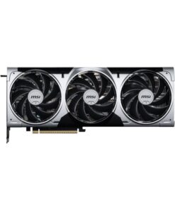Alternative view of VGA(การ์ดจอ) MSI GEFORCE RTX 5080 VENTUS 3X OC PLUS 16G - 16GB GDDR7 (3Y)