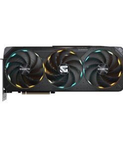 Alternative view of VGA(การ์ดจอ) GIGABYTE GEFORCE RTX 5080 GAMING OC 16G - 16GB GDDR7 (3Y)