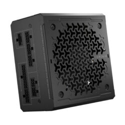Alternative view of PSU (อุปกรณ์จ่ายไฟ) CORSAIR RM850E - 850W (80+GOLD) (CP-9020296-NA) (7Y)
