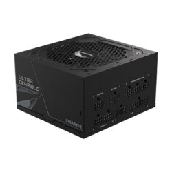 PSU (อุปกรณ์จ่ายไฟ) GIGABYTE UD1000GM PG5 - 1000W 80+ GOLD (ATX)