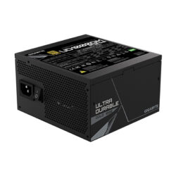 Alternative view of PSU (อุปกรณ์จ่ายไฟ) GIGABYTE UD1000GM PG5 - 1000W 80+ GOLD (ATX)