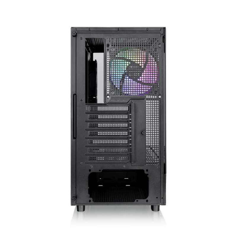 CASE (เคส) THERMALTAKE VIEW 270 TG REVERSED ARGB (BLACK)(E-ATX) (2Y) - Image 7