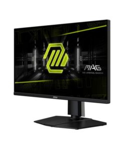 Alternative view of MONITOR (จอมอนิเตอร์) MSI MAG 255PXF - 24.5 RAPID IPS FHD 300Hz (3Y)