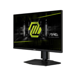 Alternative view of MONITOR (จอมอนิเตอร์) MSI MAG 255PXF - 24.5 RAPID IPS FHD 300Hz (3Y)
