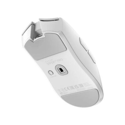 MOUSE (เมาส์) RAZER VIPER V3 PRO - WHITE (2Y) - Image 4