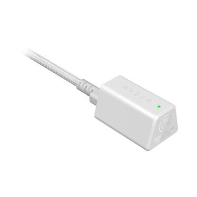 MOUSE (เมาส์) RAZER VIPER V3 PRO - WHITE (2Y) - Image 6