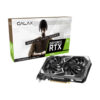 VGA(การ์ดจอ) GALAX GEFORCE RTX 3050 EX - 6GB GDDR6 (3Y)