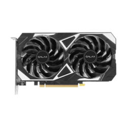 Alternative view of VGA(การ์ดจอ) GALAX GEFORCE RTX 3050 EX - 6GB GDDR6 (3Y)