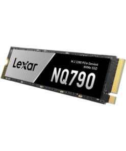 Alternative view of M.2 (เอสเอสดี) LEXAR NQ790 1TB PCIe/NVMe GEN4x4 (LNQ790X001T-RNNNG) (5Y)