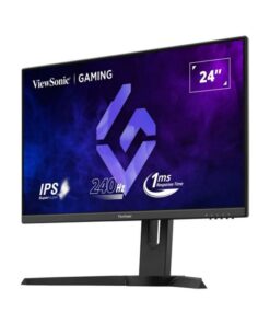 Alternative view of MONITOR (จอมอนิเตอร์) VIEWSONIC XG2409A - 23.8 IPS FHD 240Hz (3Y)