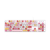KEYBOARD (คีย์บอร์ด) MOFII SWEET K WIRED RETRO KEYBOARD (LIPWHITE) (EN/TH) (1Y)