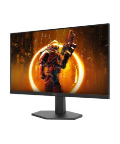 Alternative view of MONITOR (จอมอนิเตอร์) AOC 27G11ZE2/67 - 27 IPS FHD 240Hz (3Y)