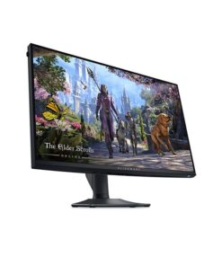 Alternative view of MONITOR (จอมอนิเตอร์) DELL ALIENWARE AW2725QF - 27 IPS 4K 180Hz (3Y)