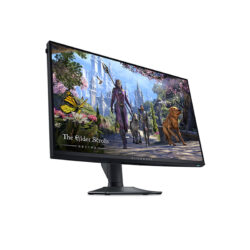 Alternative view of MONITOR (จอมอนิเตอร์) DELL ALIENWARE AW2725QF - 27 IPS 4K 180Hz (3Y)