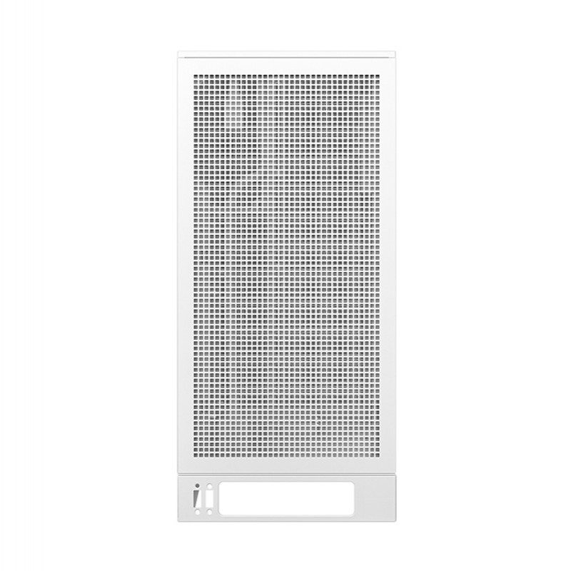 CASE (เคส) DEEPCOOL CH270 DIGITAL (WHITE)(mATX) (1Y) - Image 9