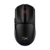 MOUSE (เมาส์) HyperX PULSEFIRE FUSE WIRELESS - BLACK (A1KY6AA) (2Y)