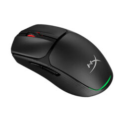 Alternative view of MOUSE (เมาส์) HyperX PULSEFIRE FUSE WIRELESS - BLACK (A1KY6AA) (2Y)