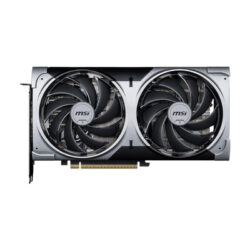Alternative view of VGA(การ์ดจอ) MSI GEFORCE RTX 5070 VENTUS 2X OC 12G - 12GB GDDR7 (3Y)