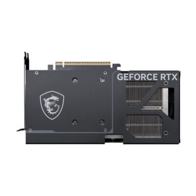 VGA(การ์ดจอ) MSI GEFORCE RTX 5070 VENTUS 2X OC 12G - 12GB GDDR7 (3Y) - Image 4