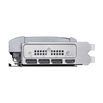 VGA(การ์ดจอ) MSI GEFORCE RTX 5070 VENTUS 2X OC 12G - 12GB GDDR7 (3Y) - Image 5