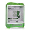 CASE (เคส) THERMALTAKE THE TOWER 600 (LIGHT YEAR GREEN)(ATX) (2Y)