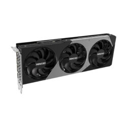 Alternative view of VGA(การ์ดจอ) INNO3D GEFORCE RTX 5070 X3 OC - 12GB GDDR7 (N50703-12D7X-195064L) (3Y)