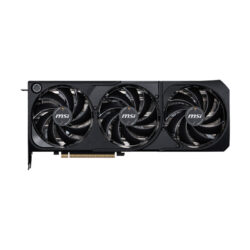 Alternative view of VGA(การ์ดจอ) MSI GEFORCE RTX 5080 SHADOW 3X OC 16G - 16GB GDDR7 (3Y)