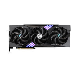 Alternative view of VGA(การ์ดจอ) MSI GEFORCE RTX 5070 GAMING TRIO OC 12G - 12GB GDDR7 (3Y)