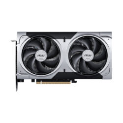 Alternative view of VGA(การ์ดจอ) MSI GEFORCE RTX 5060 TI VENTUS 2X OC PLUS 16G - 16GB GDDR7 (3Y)