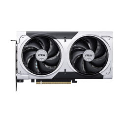 Alternative view of VGA(การ์ดจอ) MSI GEFORCE RTX 5060 TI VENTUS 2X OC PLUS 8G - 8GB GDDR7 (3Y)