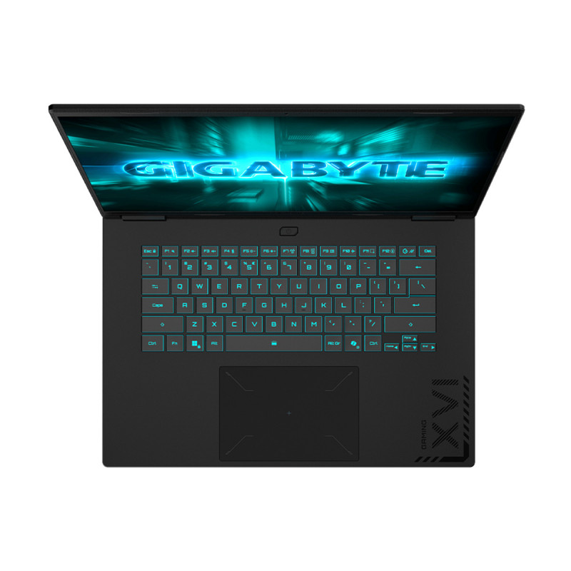NOTEBOOK (โน้ตบุ๊ค) GIGABYTE A16 CMHI2TH894SH i7-13620H (2Y) - Image 2