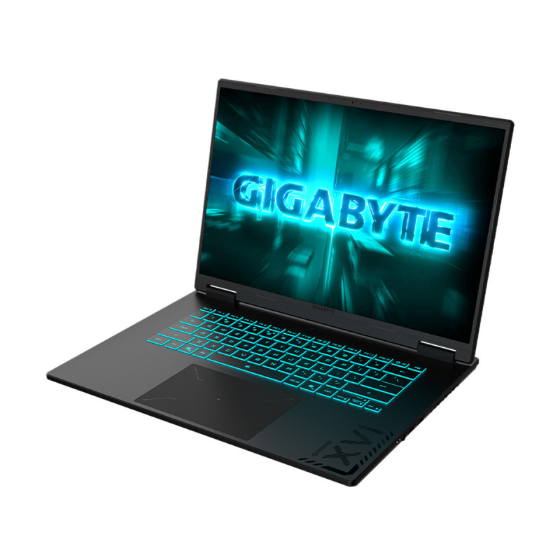 NOTEBOOK (โน้ตบุ๊ค) GIGABYTE A16 CMHI2TH894SH i7-13620H (2Y) - Image 3