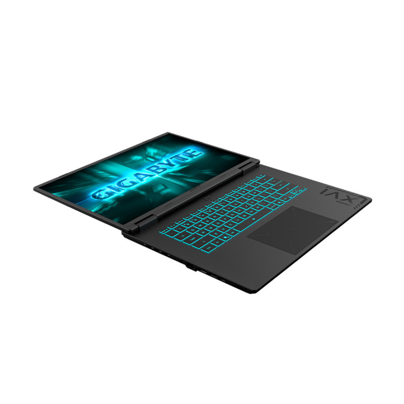 NOTEBOOK (โน้ตบุ๊ค) GIGABYTE A16 CMHI2TH894SH i7-13620H (2Y) - Image 5