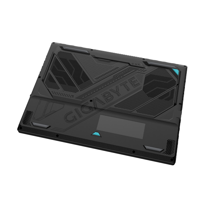 NOTEBOOK (โน้ตบุ๊ค) GIGABYTE A16 CMHI2TH894SH i7-13620H (2Y) - Image 7