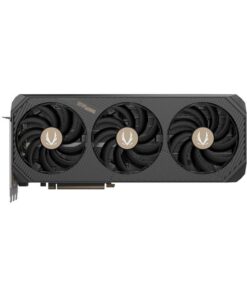 Alternative view of VGA(การ์ดจอ) ZOTAC GAMING GEFORCE RTX 5080 SOLID CORE OC - 16GB GDDR7 (ZT-B50800J2-10P) (3Y)