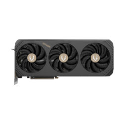 Alternative view of VGA(การ์ดจอ) ZOTAC GAMING GEFORCE RTX 5080 SOLID CORE OC - 16GB GDDR7 (ZT-B50800J2-10P) (3Y)