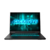 NOTEBOOK (โน้ตบุ๊ค) GIGABYTE A16 CMHH2TH893SH i5-13420H (2Y)