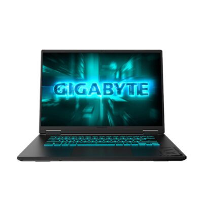 NOTEBOOK (โน้ตบุ๊ค) GIGABYTE A16 CMHH2TH893SH i5-13420H (2Y)