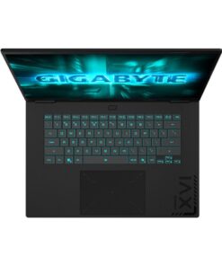 Alternative view of NOTEBOOK (โน้ตบุ๊ค) GIGABYTE A16 CMHH2TH893SH i5-13420H (2Y)