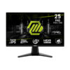 MONITOR (จอมอนิเตอร์) MSI MAG 255F E20 - 24.5 RAPID IPS FHD 200Hz (3Y)