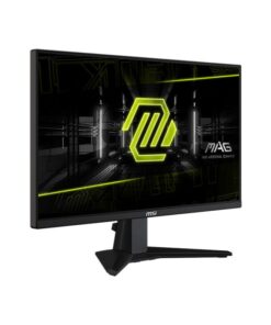 Alternative view of MONITOR (จอมอนิเตอร์) MSI MAG 255F E20 - 24.5 RAPID IPS FHD 200Hz (3Y)