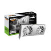 VGA(การ์ดจอ) INNO3D GEFORCE RTX 5060 TI TWIN X2 OC WHITE - 8GB GDDR7 (N506T2-08D7X-193075W) (3Y)