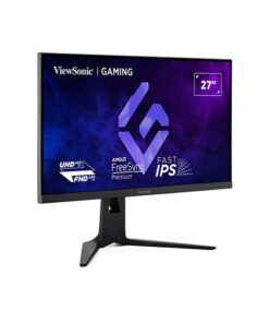 Alternative view of MONITOR (จอมอนิเตอร์) VIEWSONIC XG275D1-4K - 27 IPS 4K 160Hz/FHD 320Hz (3Y)