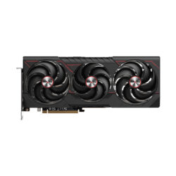 Alternative view of VGA(การ์ดจอ) SAPPHIRE PULSE RADEON RX 9070 XT GAMING - 16GB GDDR6 (DUAL HDMI/DUAL DP) (3Y)